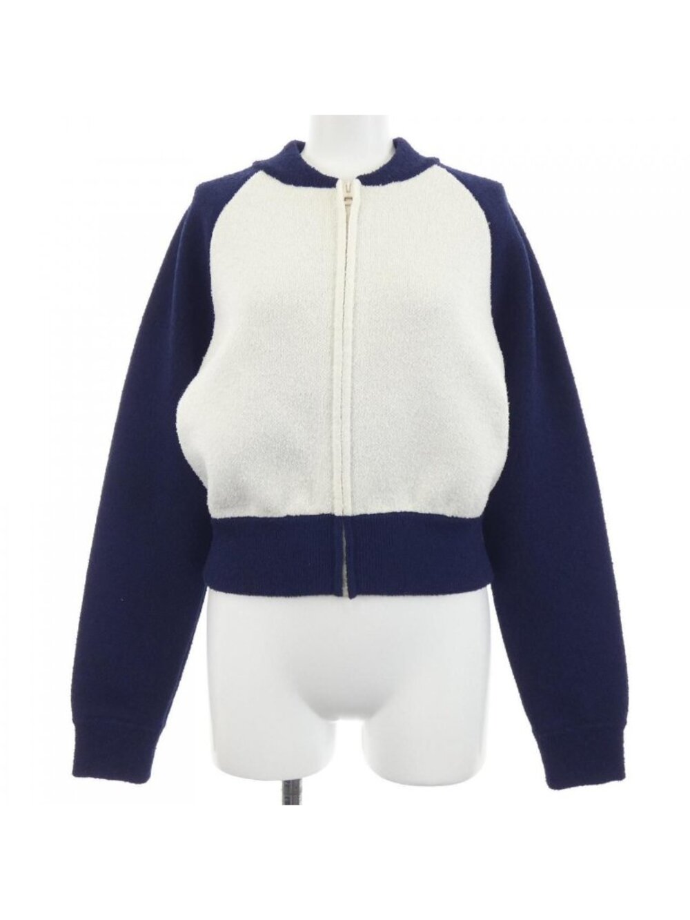 Dior 8 Bomber Jacket